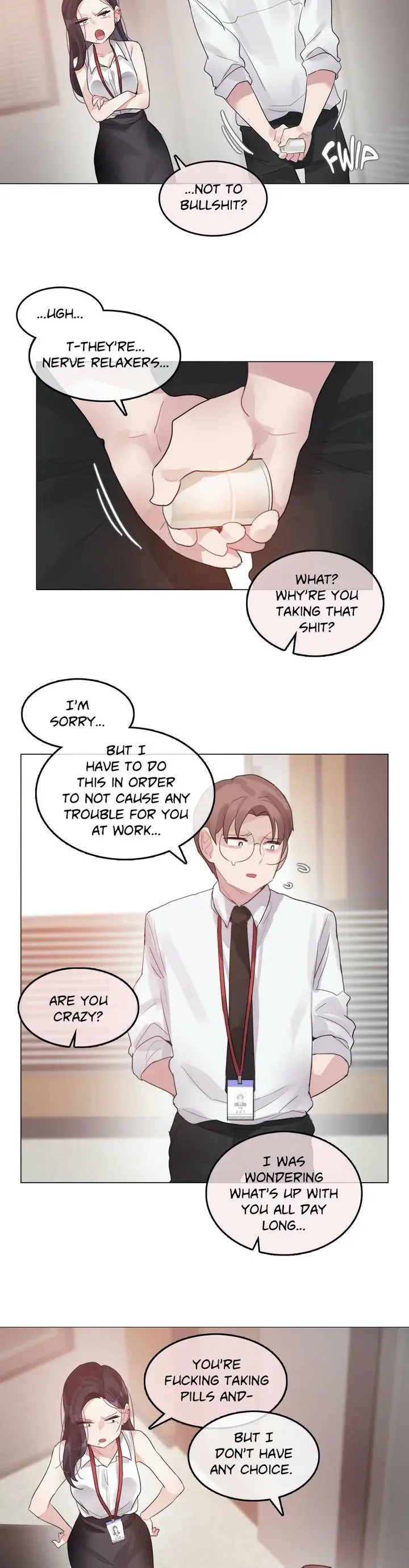 A Perverts Daily Life Chapter 96 - Page 15