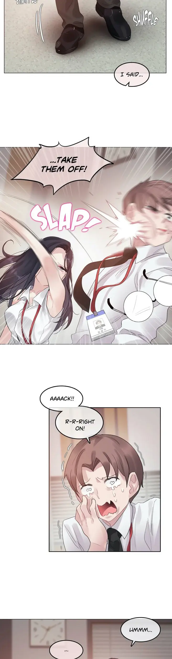 A Perverts Daily Life Chapter 96 - Page 17