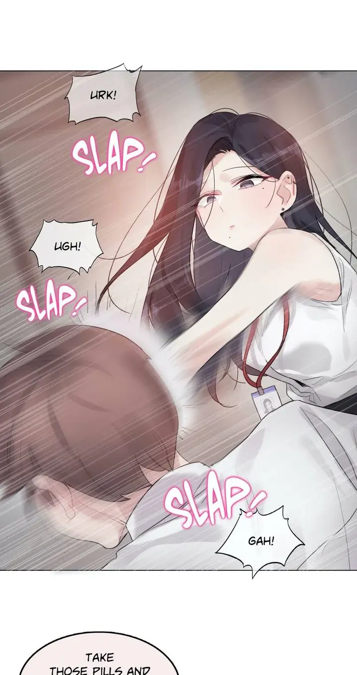 A Perverts Daily Life Chapter 96 - Page 19
