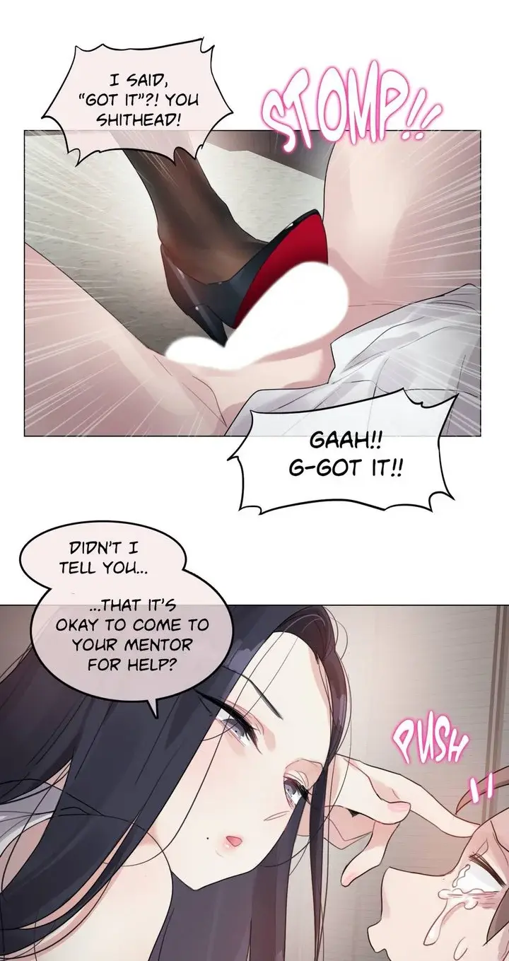 A Perverts Daily Life Chapter 96 - Page 21