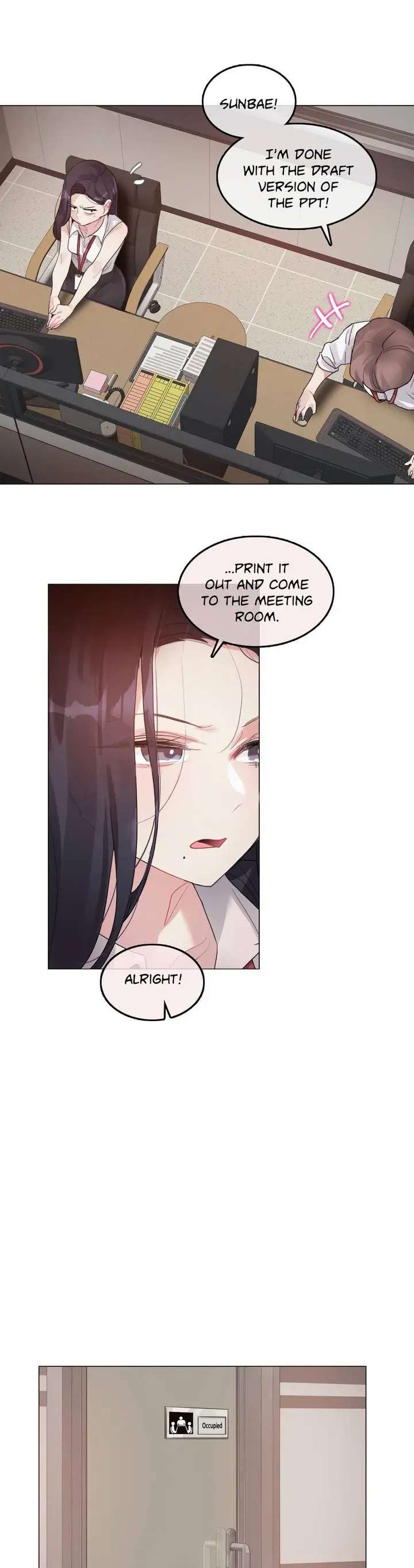 A Perverts Daily Life Chapter 96 - Page 7