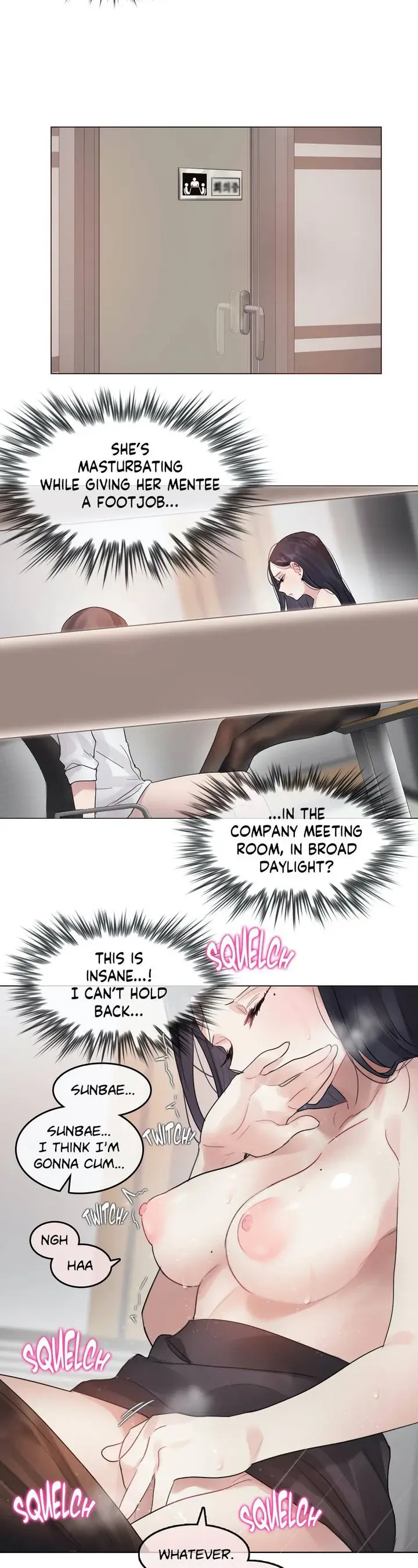 A Perverts Daily Life Chapter 97 - Page 15