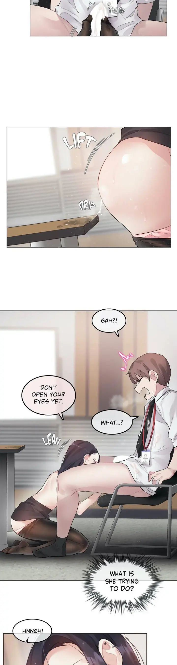 A Perverts Daily Life Chapter 97 - Page 17