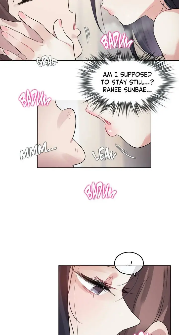 A Perverts Daily Life Chapter 97 - Page 21