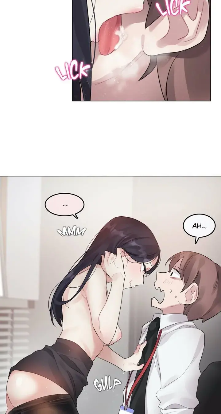 A Perverts Daily Life Chapter 97 - Page 22