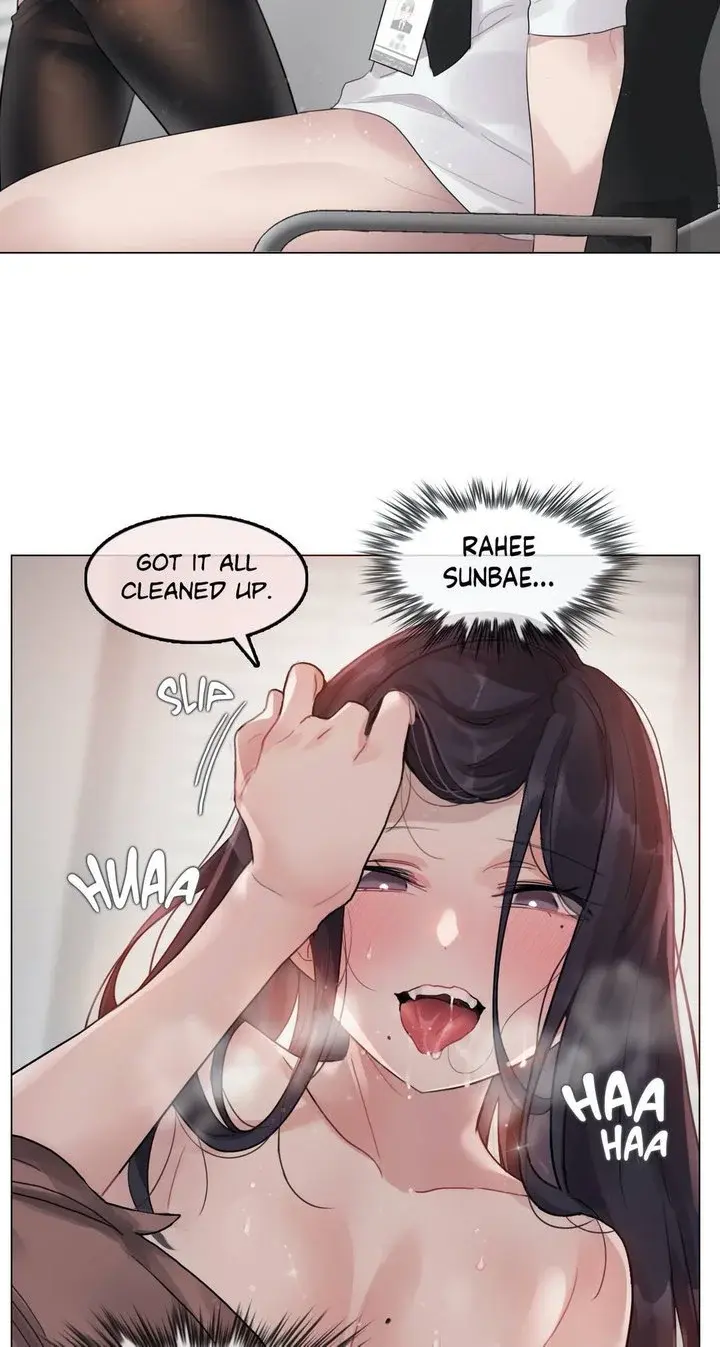 A Perverts Daily Life Chapter 97 - Page 23