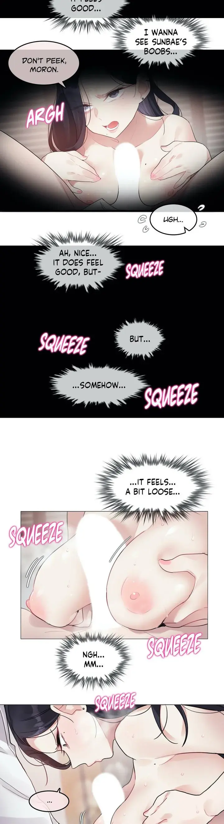 A Perverts Daily Life Chapter 97 - Page 8