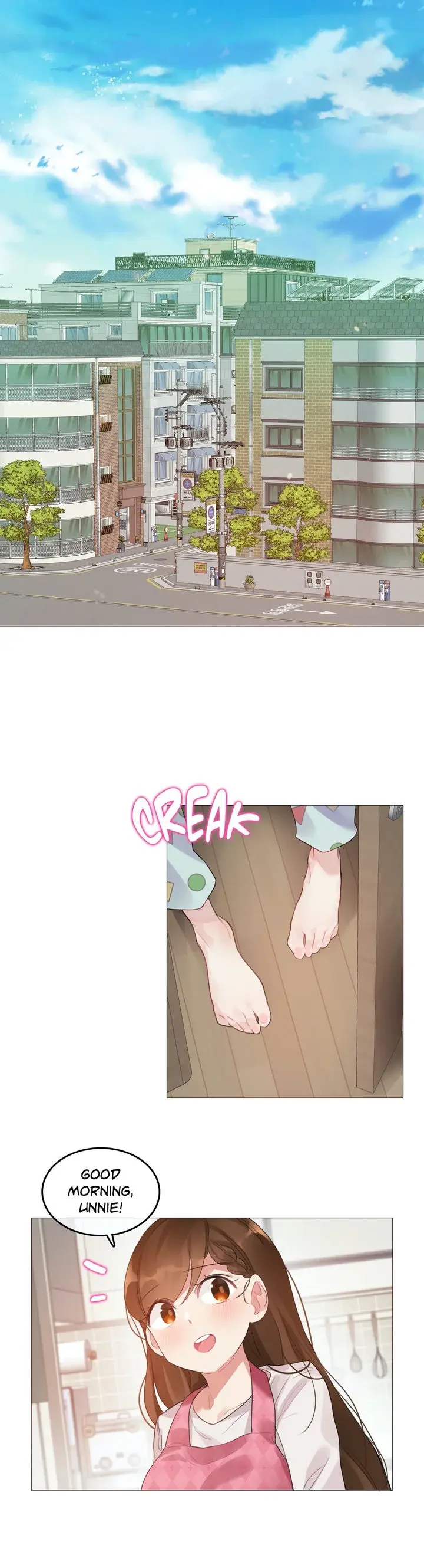 A Perverts Daily Life Chapter 98 - Page 1