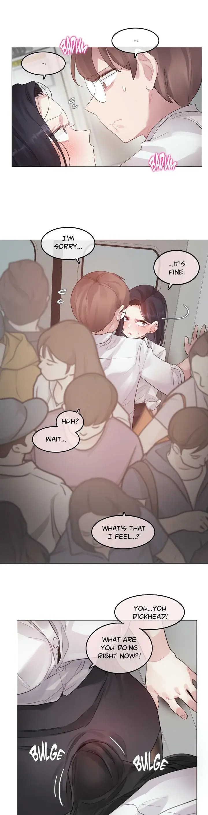 A Perverts Daily Life Chapter 98 - Page 13
