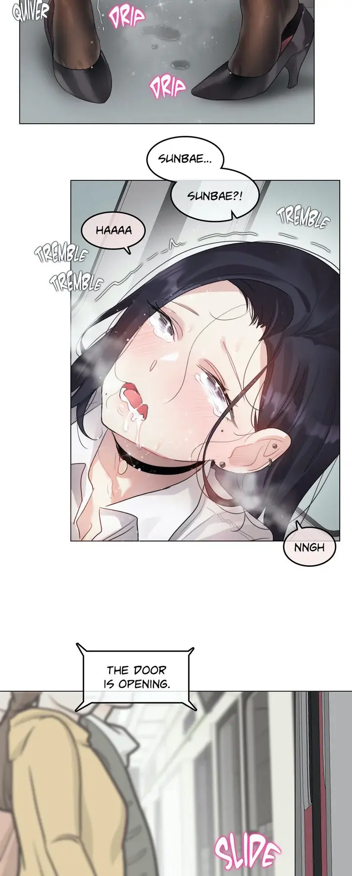 A Perverts Daily Life Chapter 98 - Page 20