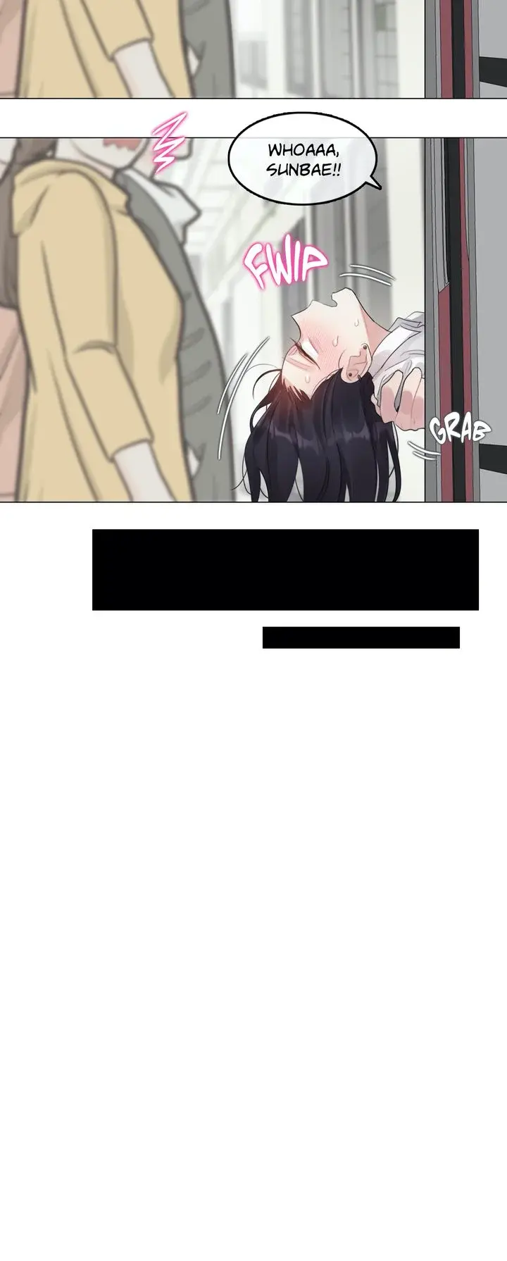A Perverts Daily Life Chapter 98 - Page 21