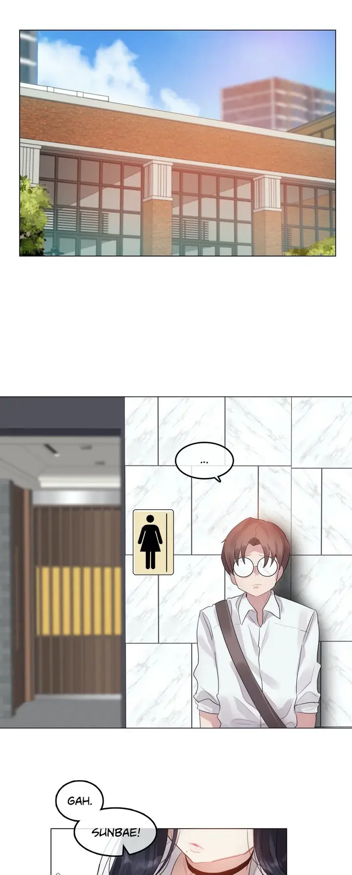 A Perverts Daily Life Chapter 98 - Page 22