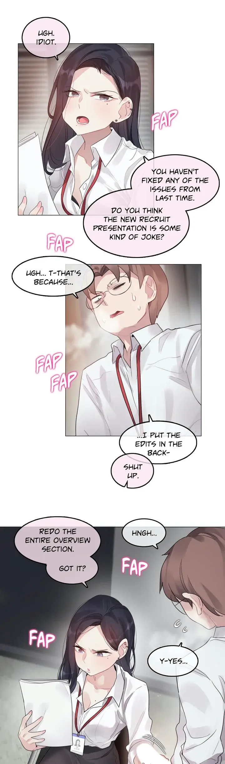 A Perverts Daily Life Chapter 99 - Page 1