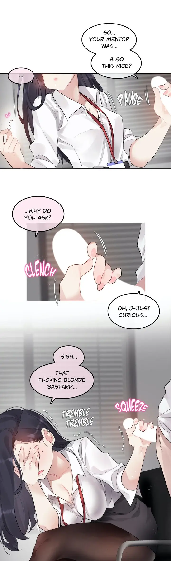 A Perverts Daily Life Chapter 99 - Page 11