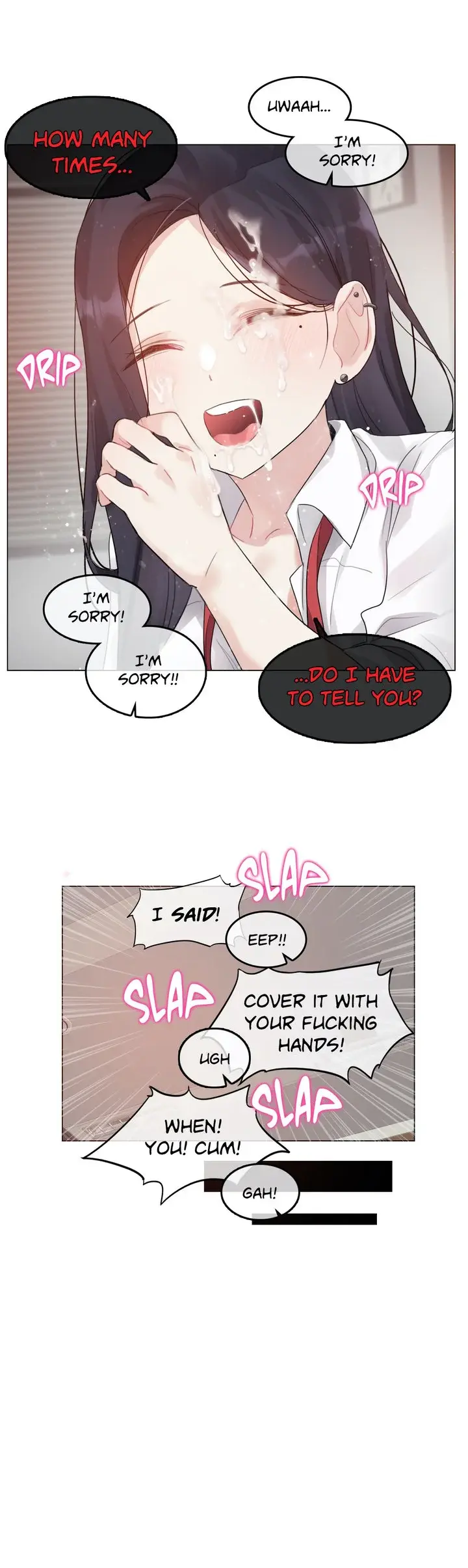 A Perverts Daily Life Chapter 99 - Page 14