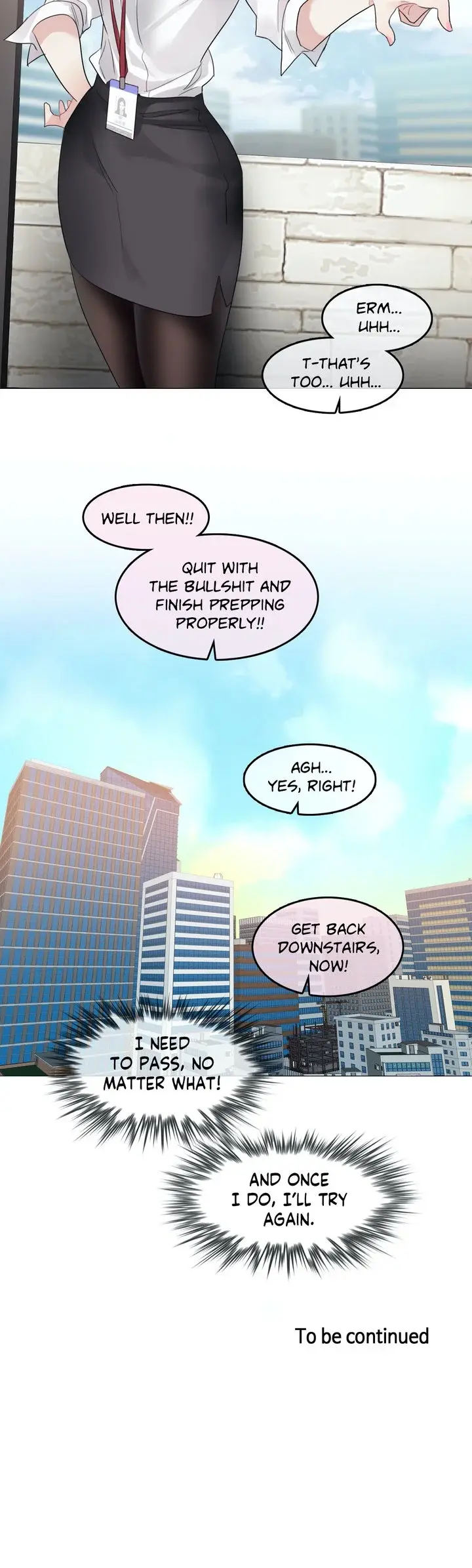 A Perverts Daily Life Chapter 99 - Page 25