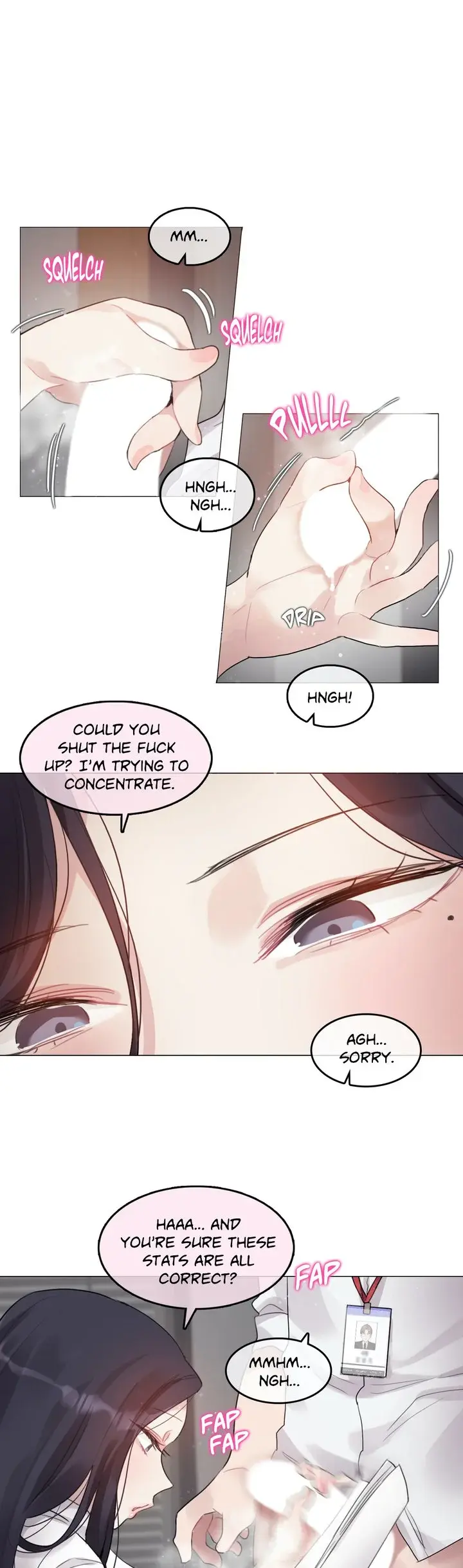 A Perverts Daily Life Chapter 99 - Page 3