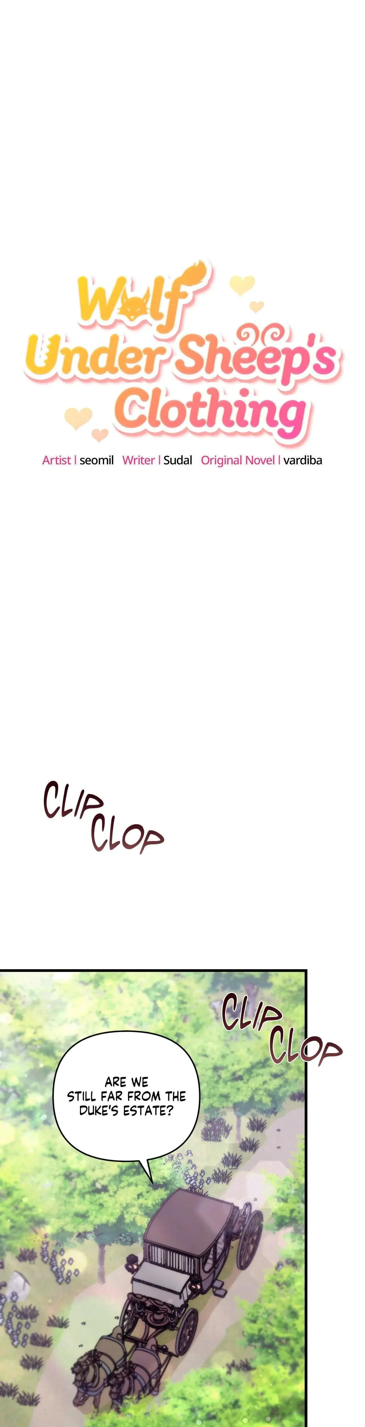 A Prince For You Chapter 44 - Page 1