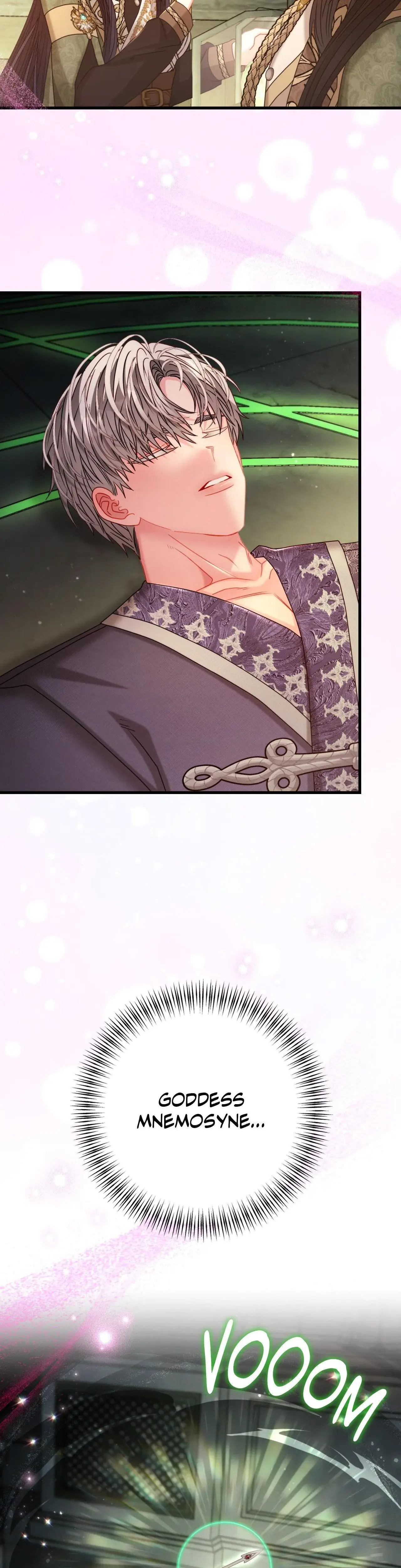 A Prince For You Chapter 44 - Page 10