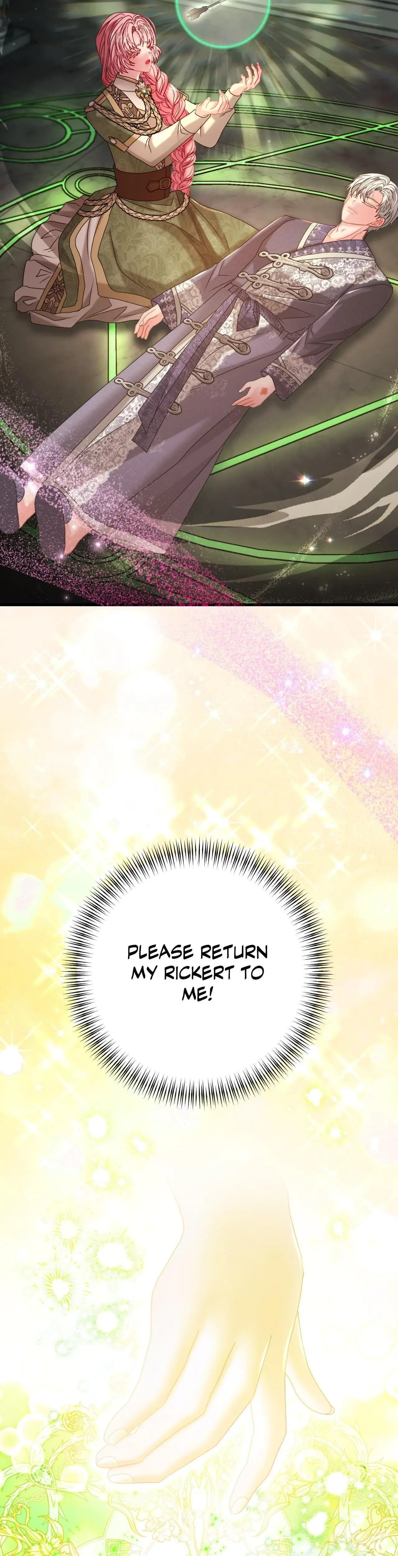 A Prince For You Chapter 44 - Page 11