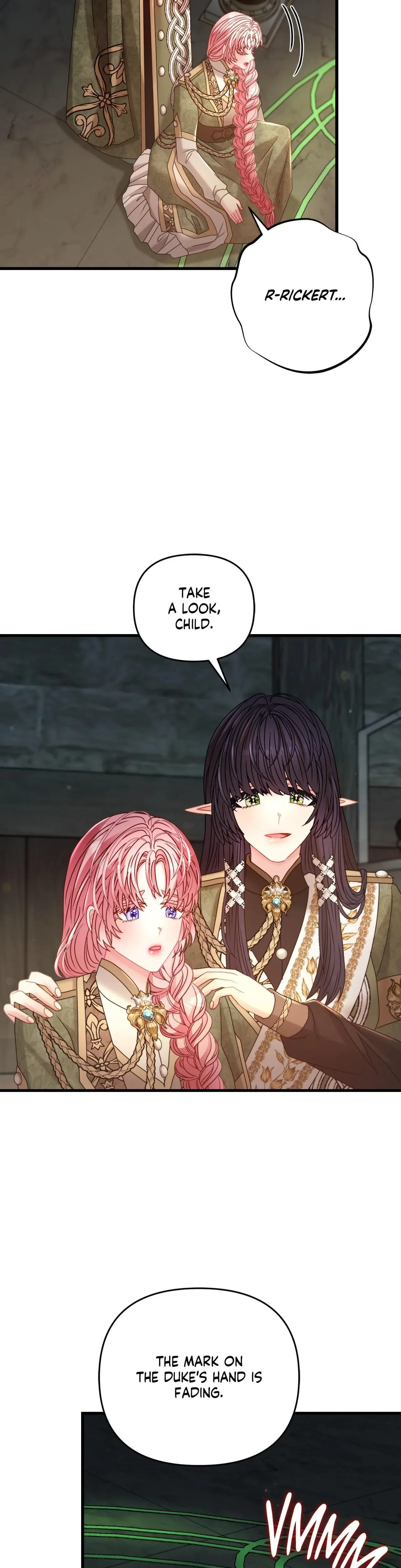 A Prince For You Chapter 44 - Page 14