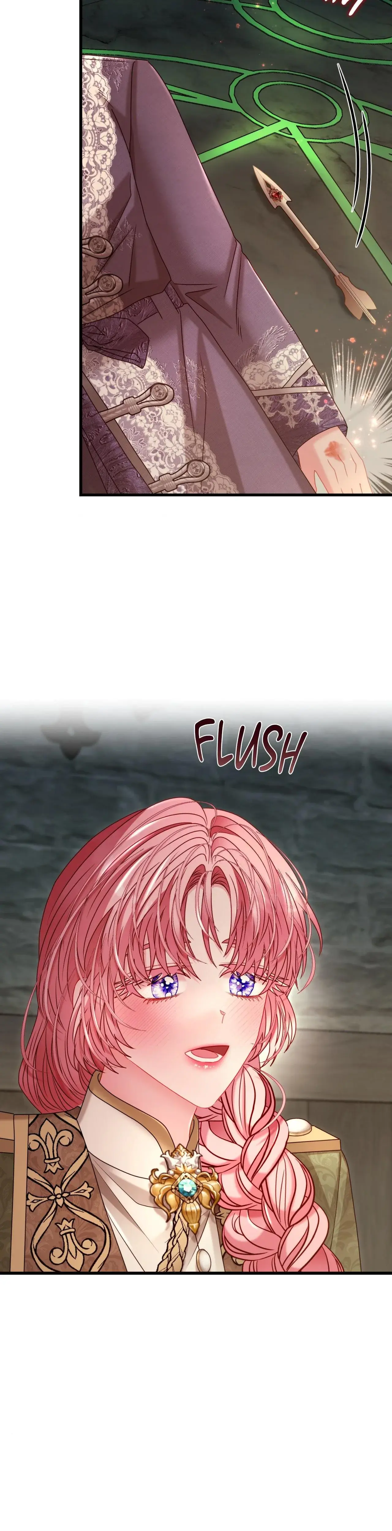 A Prince For You Chapter 44 - Page 15