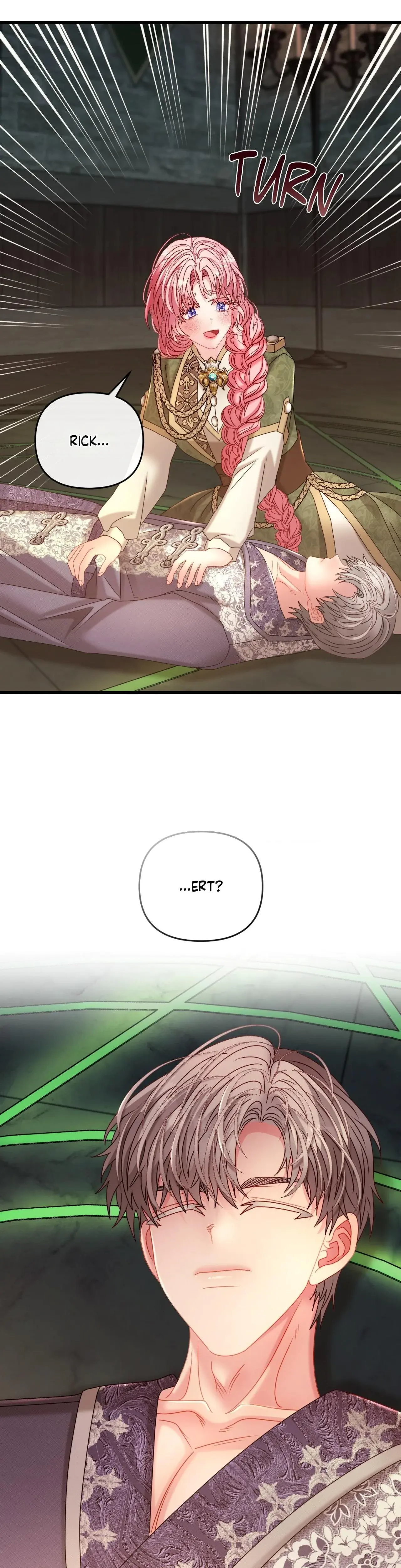 A Prince For You Chapter 44 - Page 16