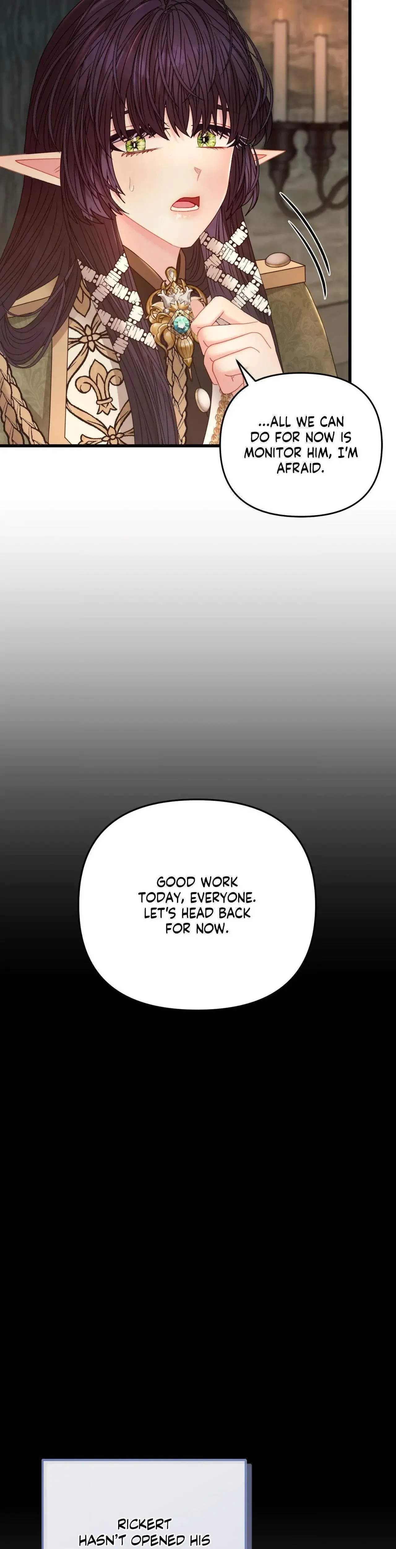 A Prince For You Chapter 44 - Page 18