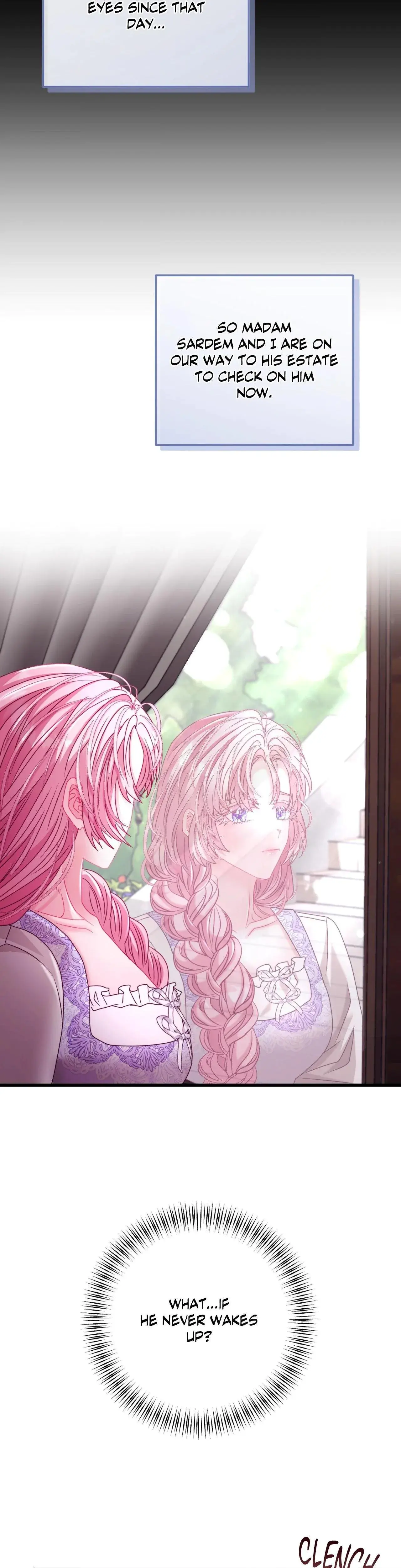 A Prince For You Chapter 44 - Page 19