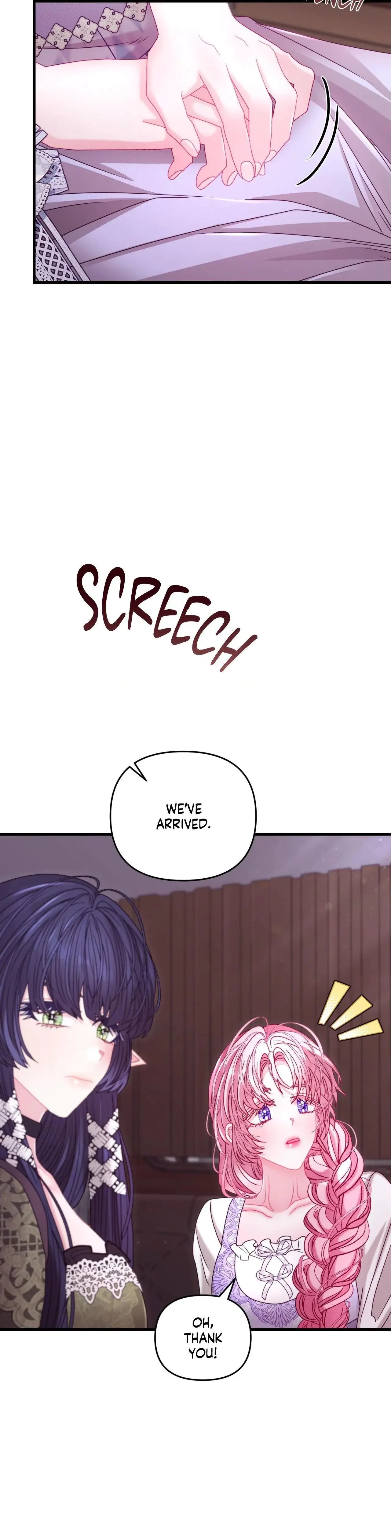 A Prince For You Chapter 44 - Page 20