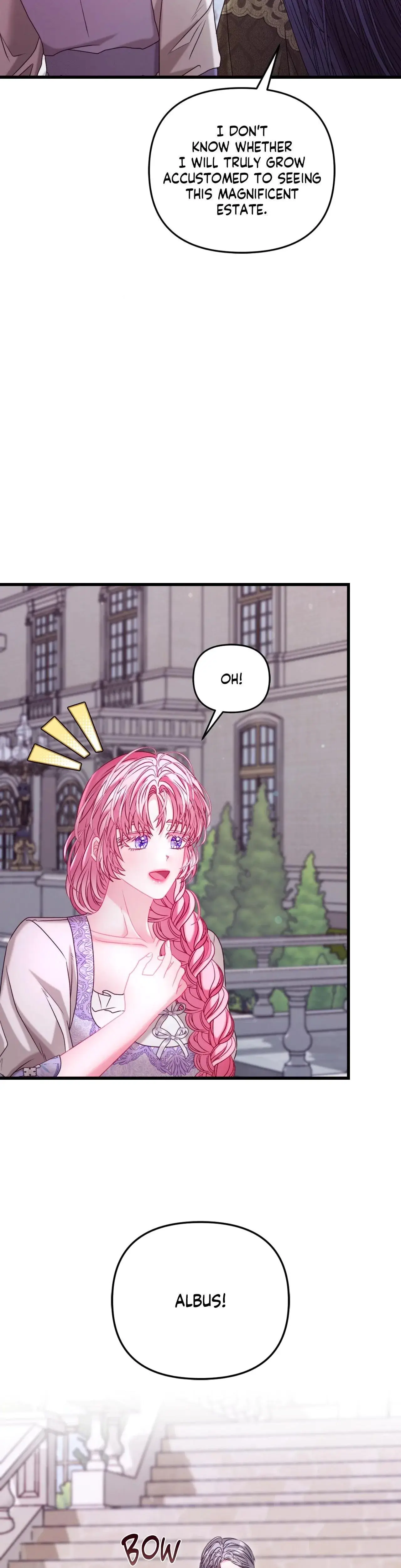 A Prince For You Chapter 44 - Page 22