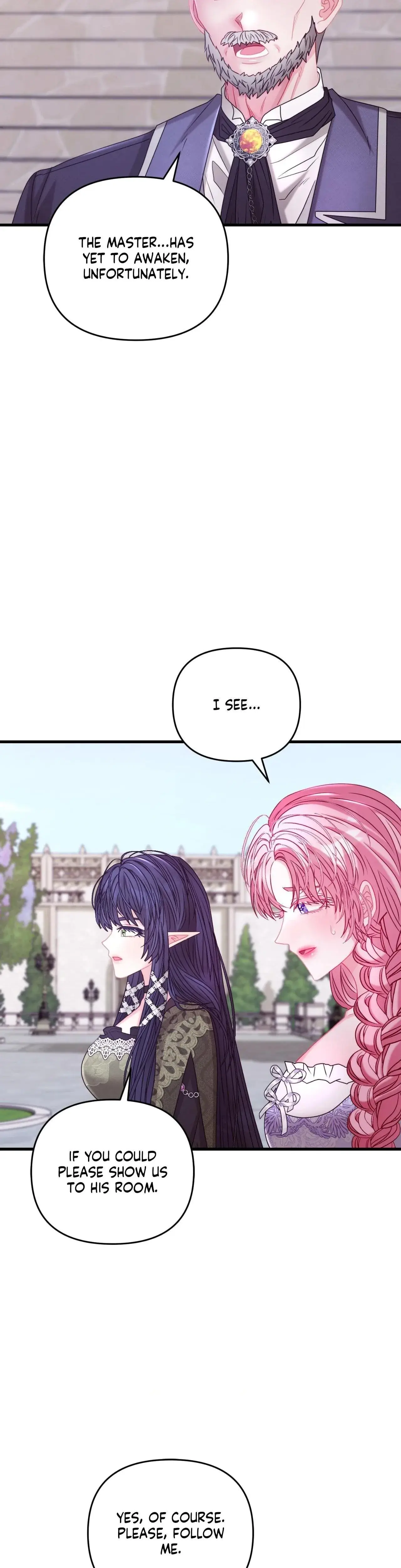 A Prince For You Chapter 44 - Page 24