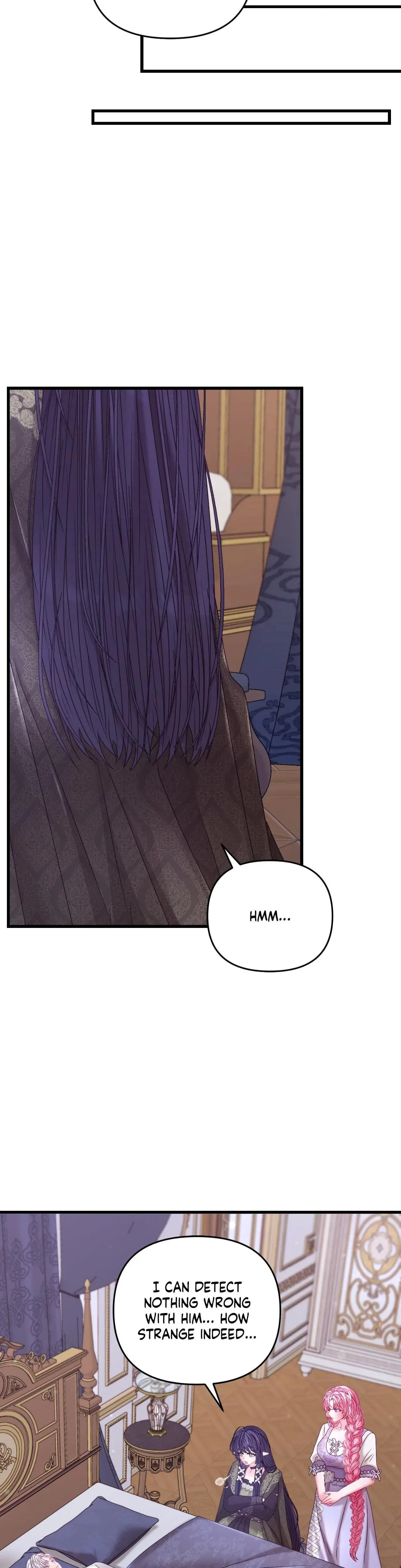A Prince For You Chapter 44 - Page 25