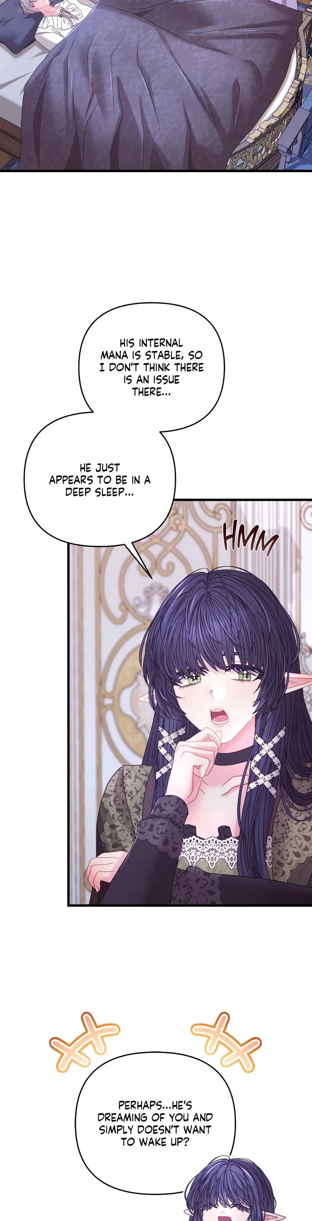 A Prince For You Chapter 44 - Page 26