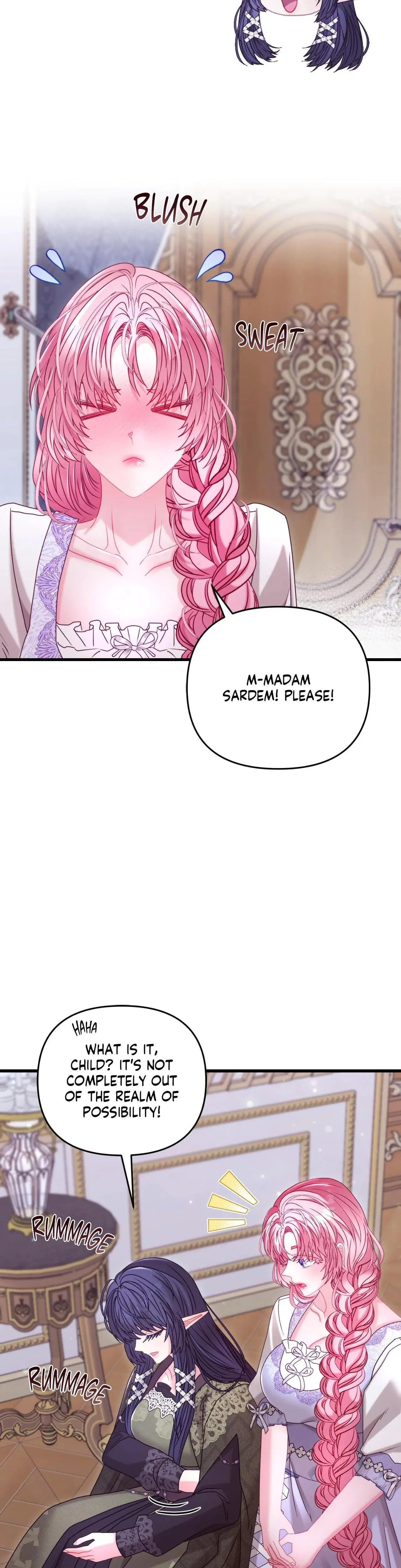 A Prince For You Chapter 44 - Page 27