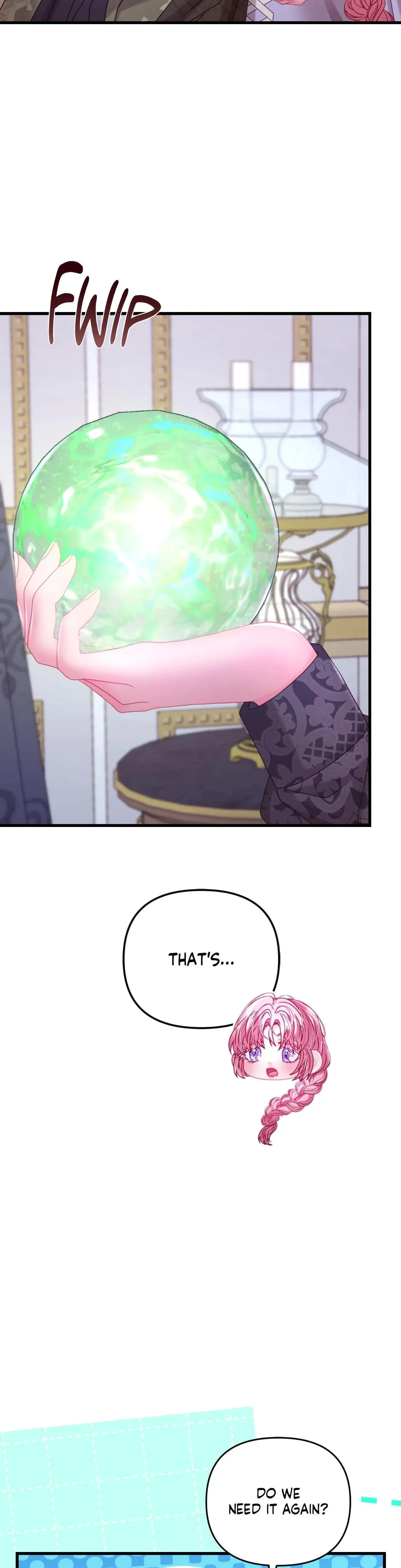 A Prince For You Chapter 44 - Page 28