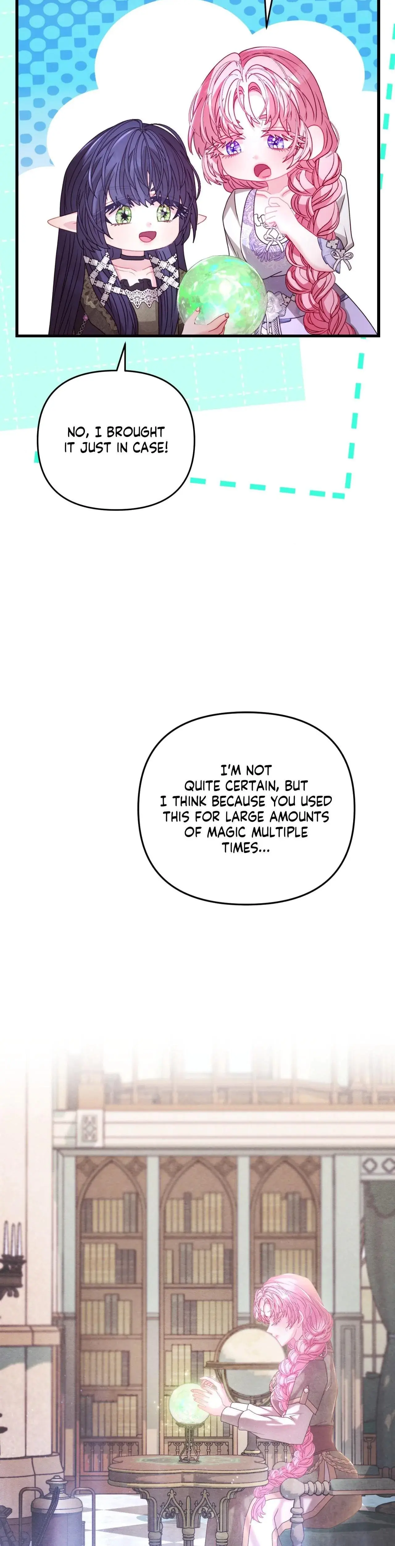 A Prince For You Chapter 44 - Page 29