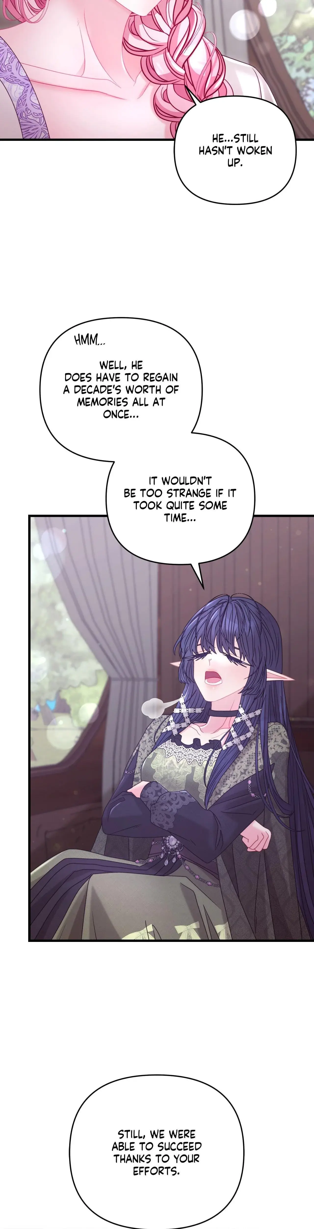A Prince For You Chapter 44 - Page 3