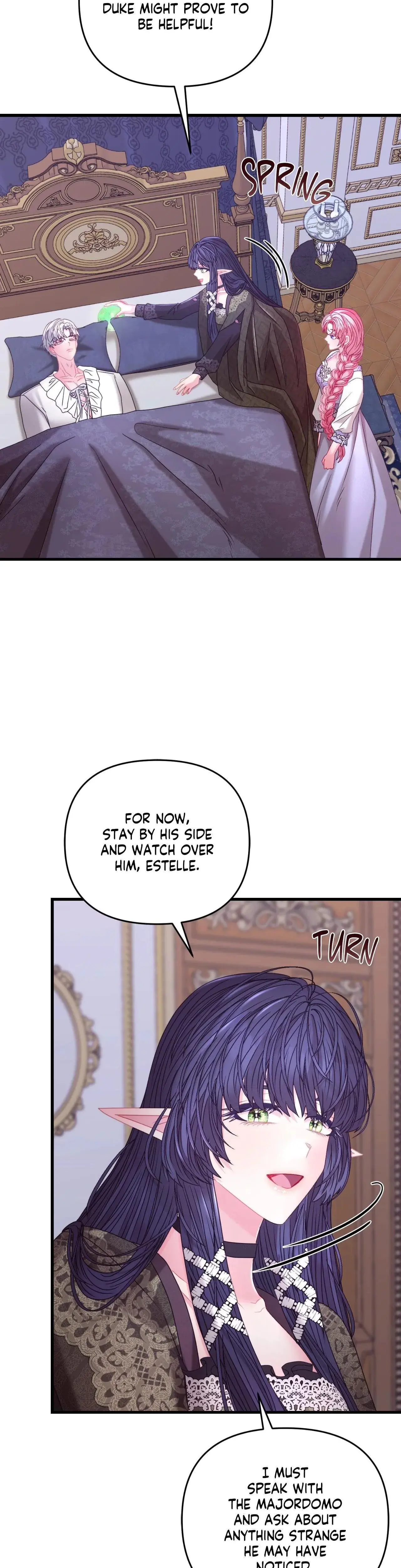 A Prince For You Chapter 44 - Page 31