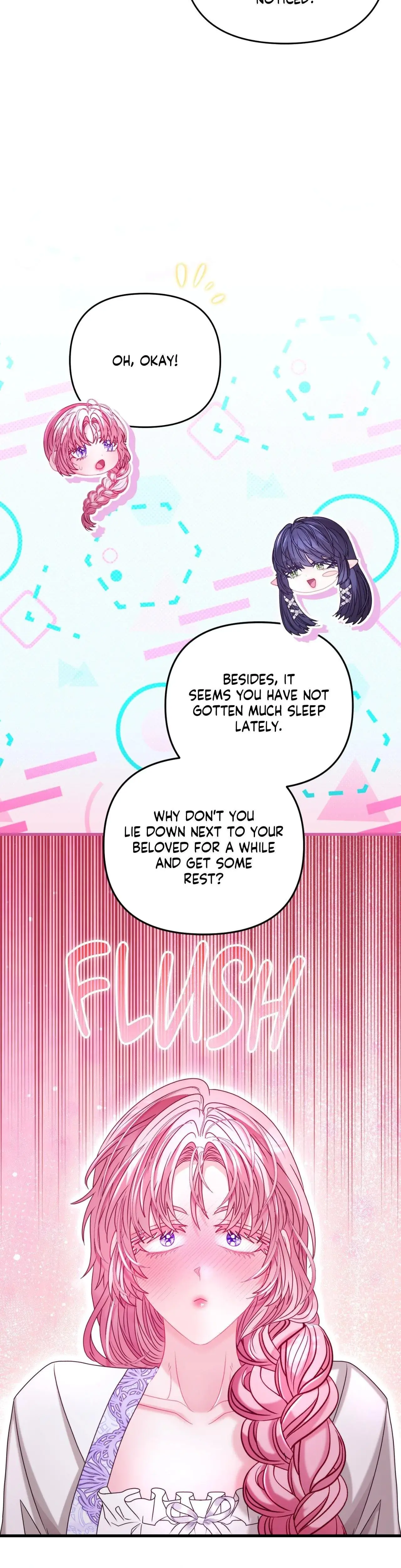 A Prince For You Chapter 44 - Page 32