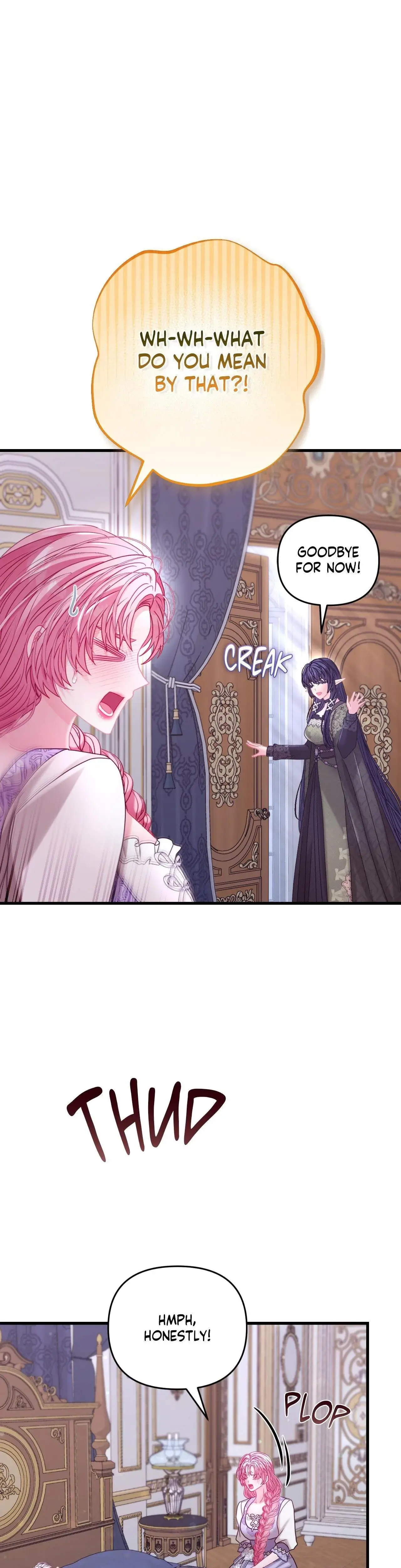 A Prince For You Chapter 44 - Page 33