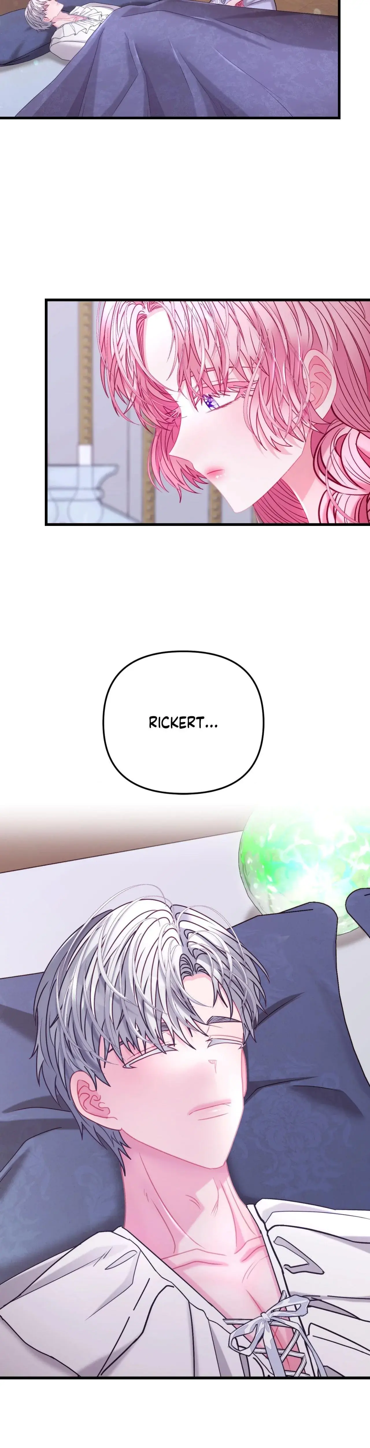 A Prince For You Chapter 44 - Page 34