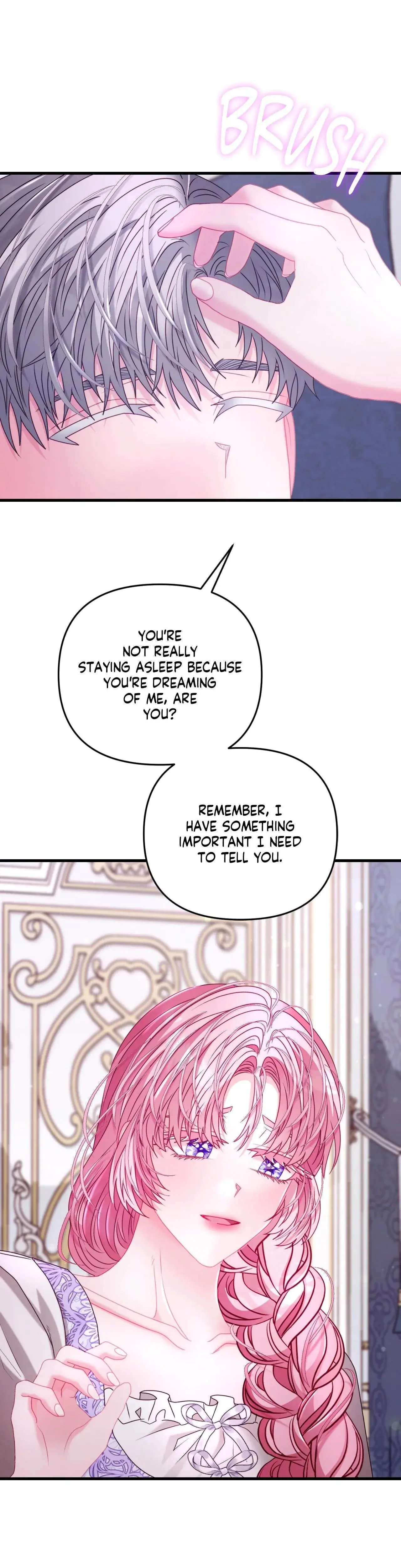A Prince For You Chapter 44 - Page 35