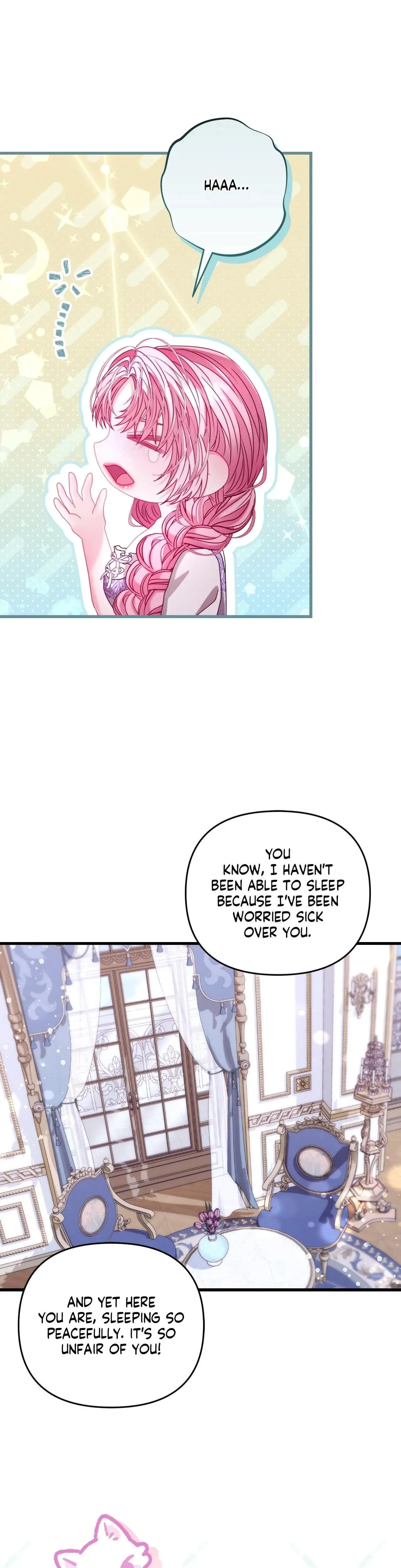A Prince For You Chapter 44 - Page 36