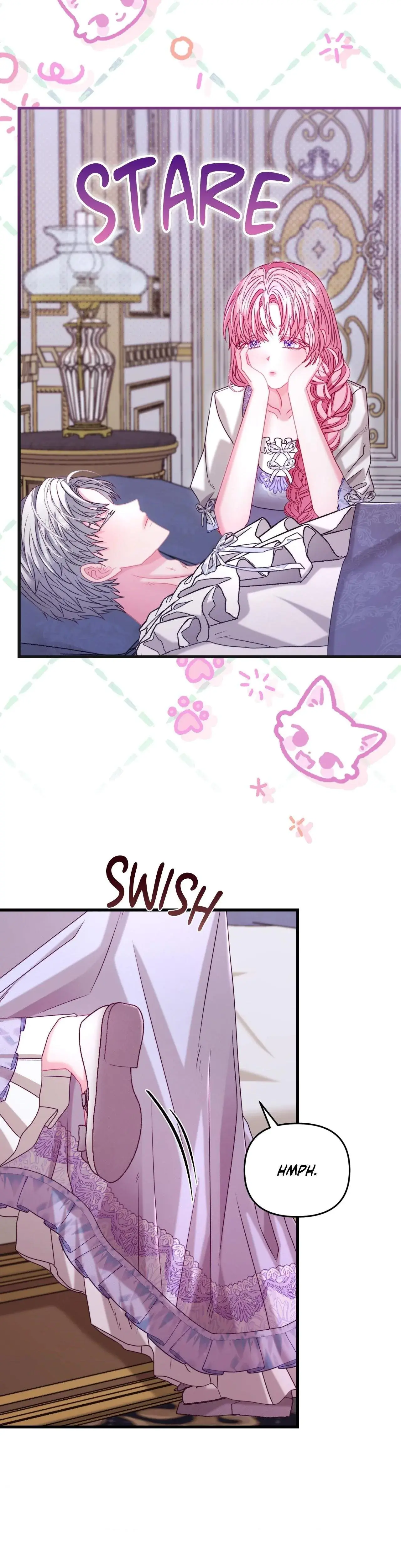 A Prince For You Chapter 44 - Page 37