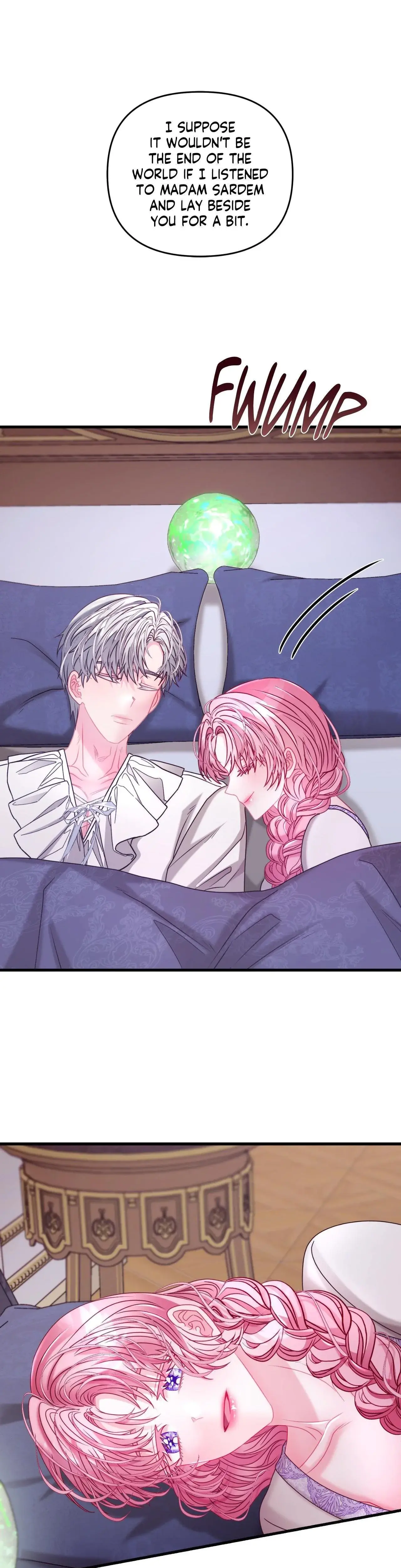 A Prince For You Chapter 44 - Page 38