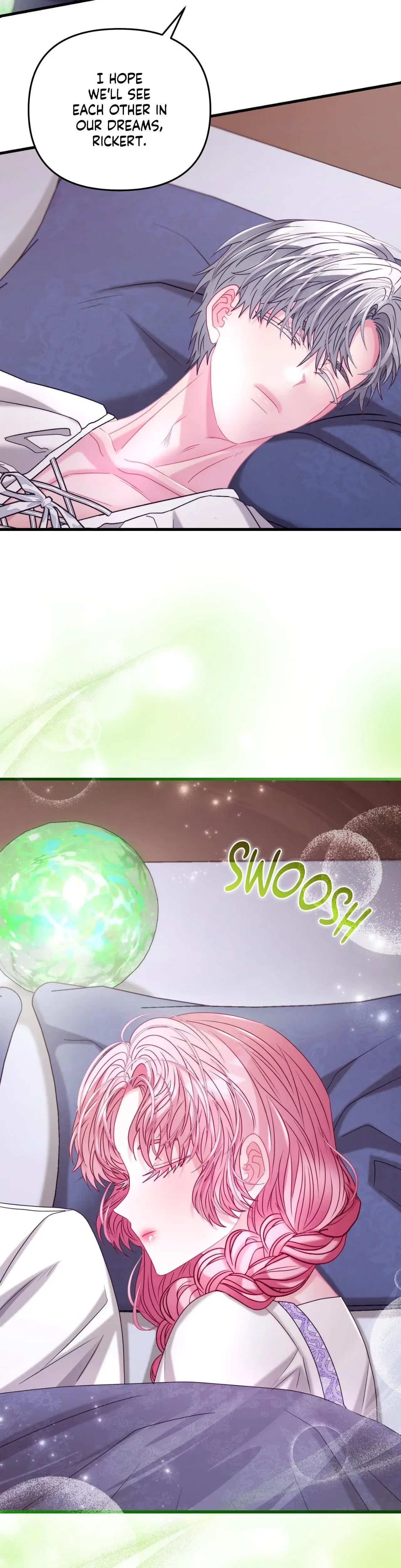A Prince For You Chapter 44 - Page 39