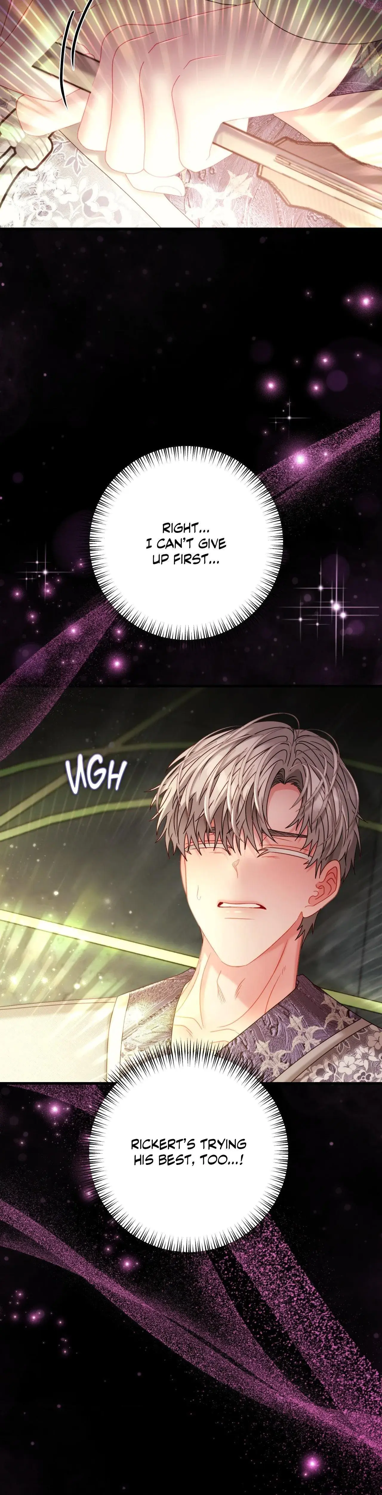 A Prince For You Chapter 44 - Page 7