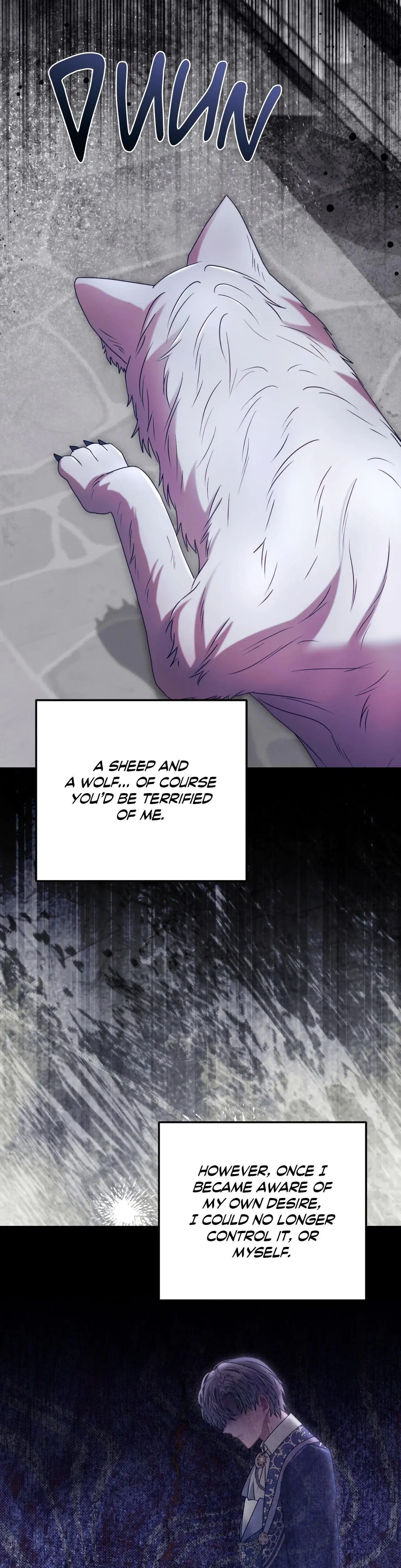 A Prince For You Chapter 45 - Page 10
