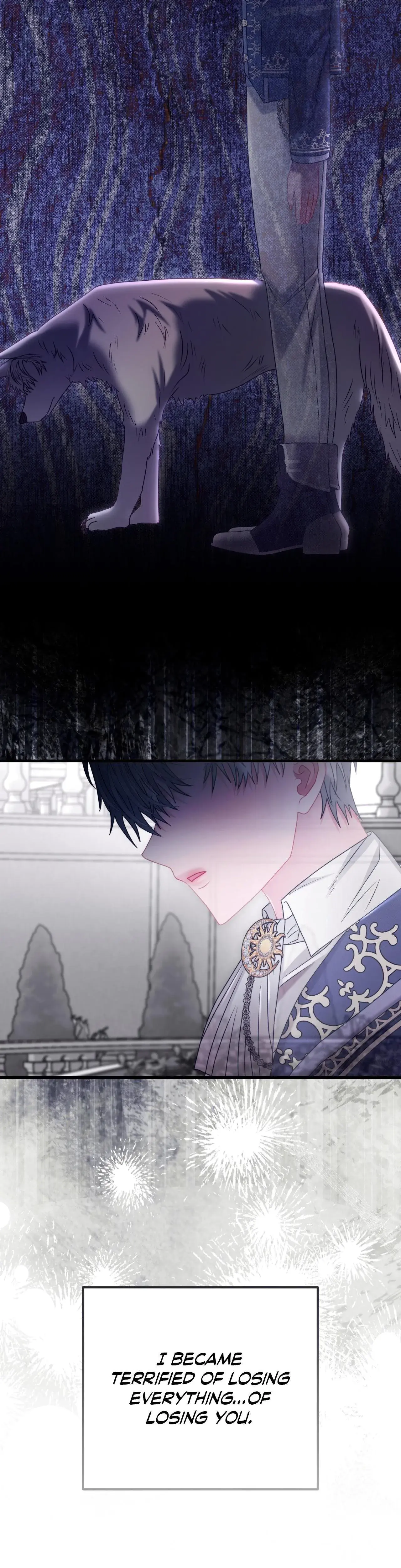A Prince For You Chapter 45 - Page 11